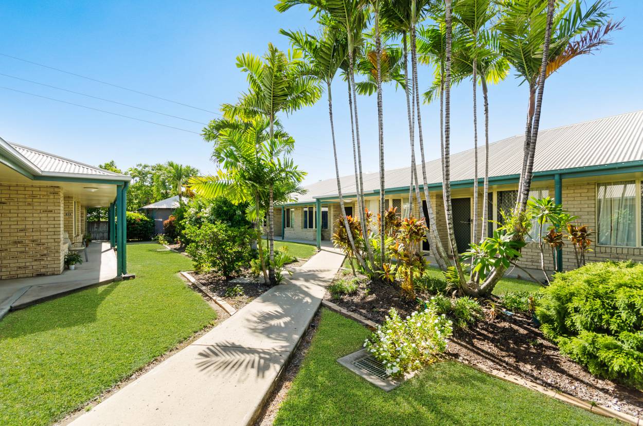 Innovative rental options available for Australians over 55